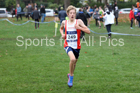 Boys under-13s British Athletics Liverpool Cross Challenge, Sefton Park, Liverpool. Photo:  David T. Hewitson/Sports for All Pics